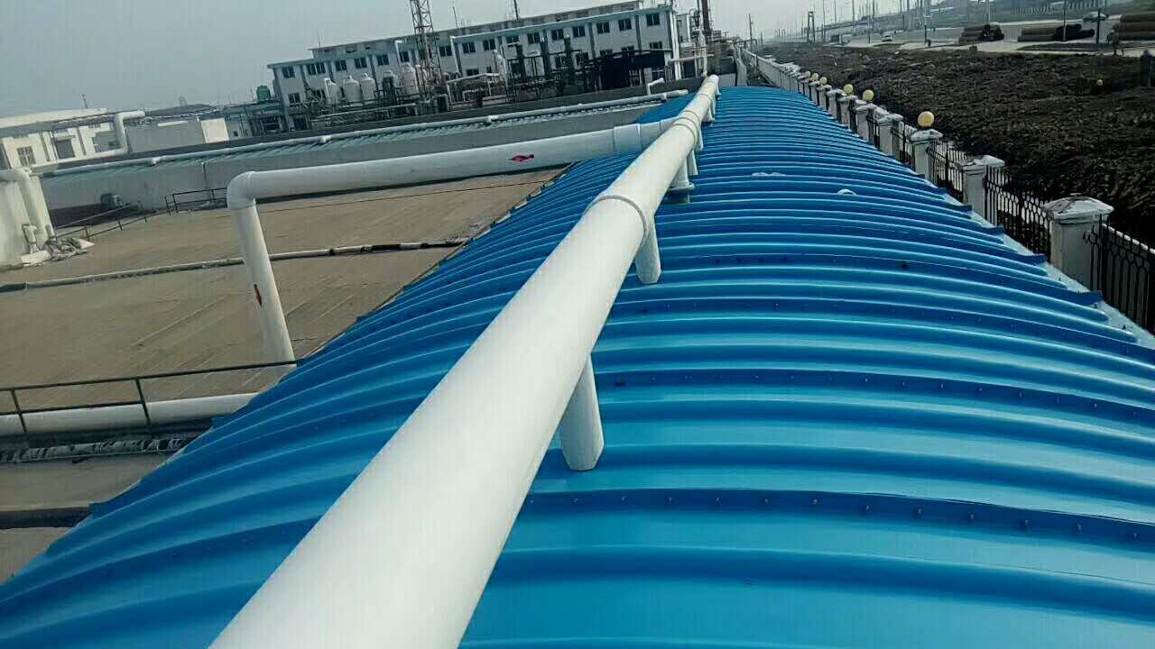 玻璃钢槽盖
